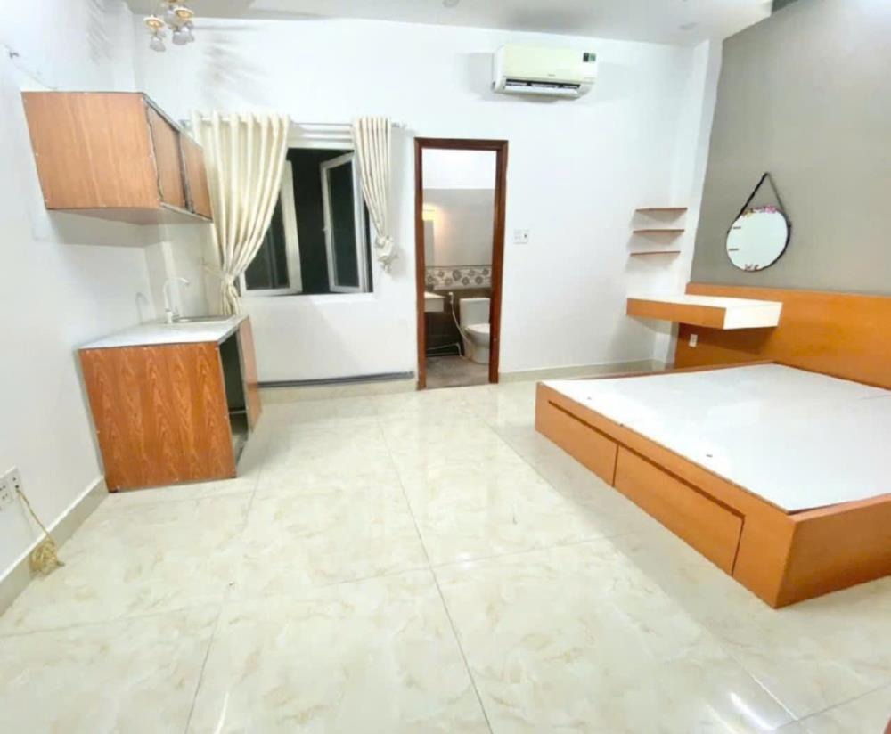 Bán Nhà 4 Tầng, HXH, 85m2, Phạm Văn Chiêu - Giá 7.3 Tỷ