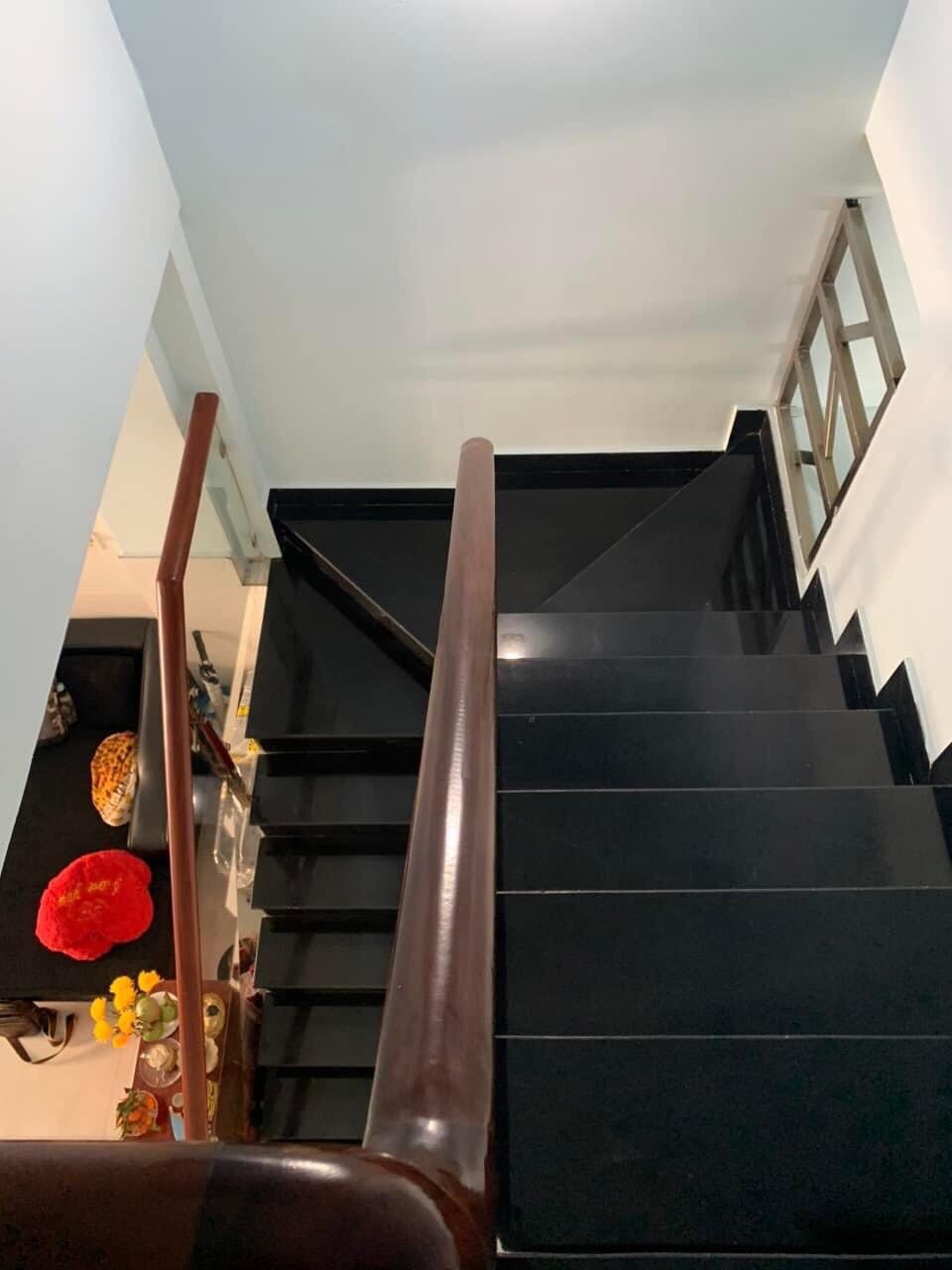 Bán Nhà Gò Vấp - Phường 3, Đường Số 7 - 4x8m, Hẻm Rộng, Vị Trí Đắc Địa
