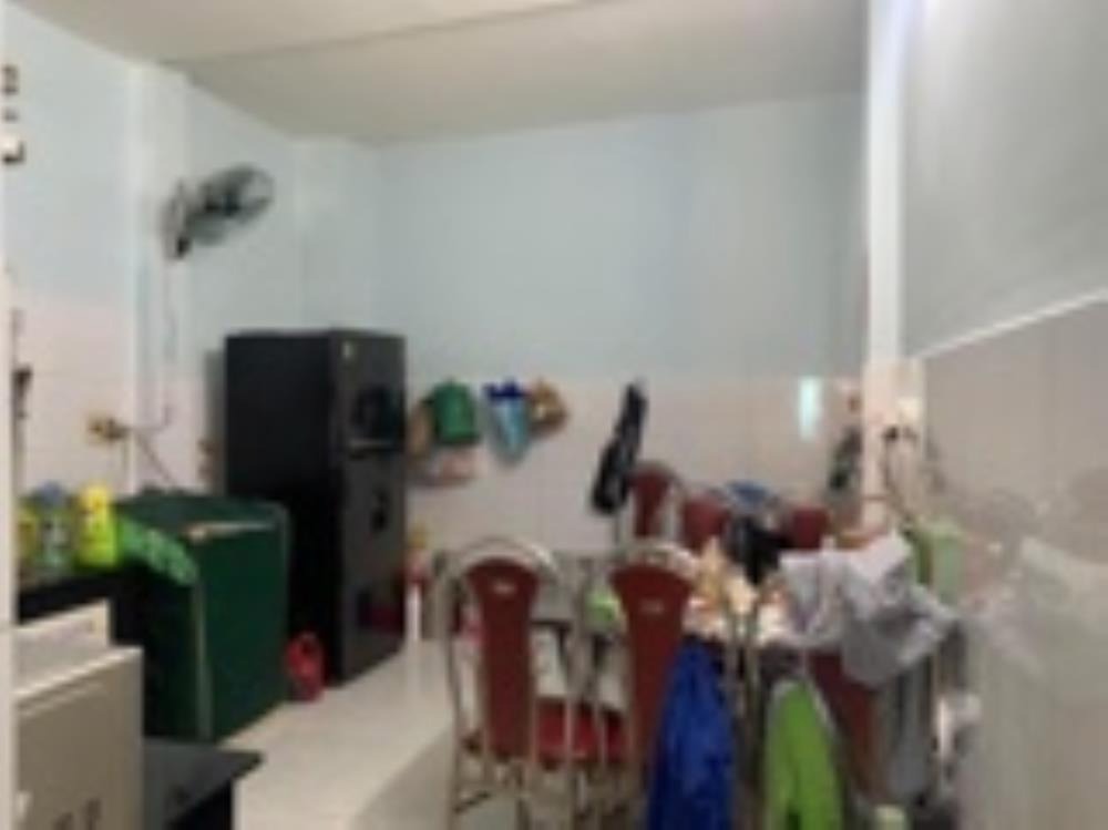 Bán Nhà Gò Vấp - Phường 3, Đường Số 7 - 4x8m, Hẻm Rộng, Vị Trí Đắc Địa