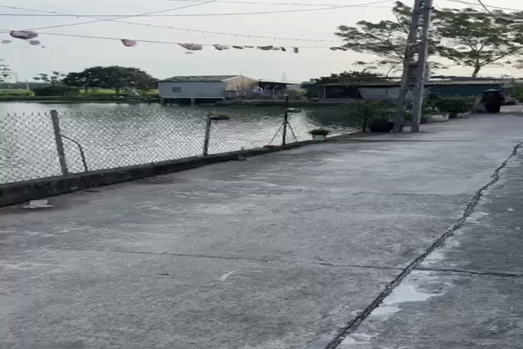 CHÍNH CHỦ BÁN LÔ ĐẤT ĐẸP 80M TẠI HỢP ĐỒNG-CHƯƠNG MỸ-HÀ NỘI
