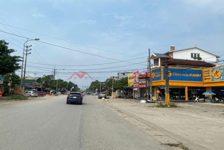 CHÍNH CHỦ BÁN LÔ ĐẤT ĐẸP 54M  TẠI ĐÔNG PHƯƠNG YÊN-CHƯƠNG MỸ-HÀ NỘI