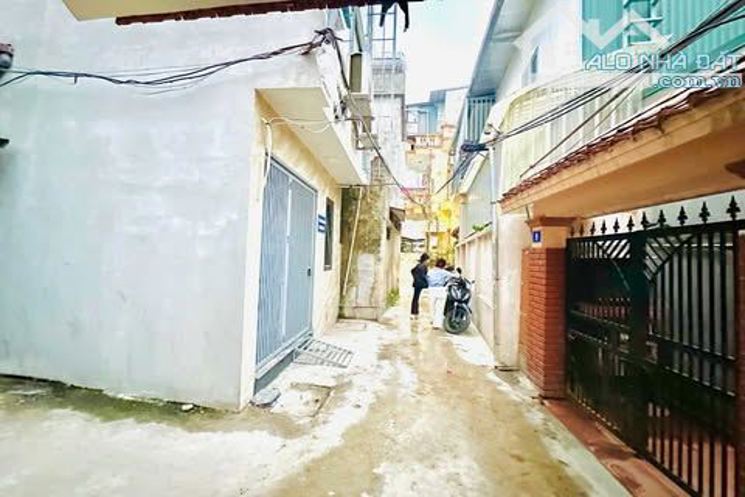 BÁN NHÀ CCMN 6 TẦNG THANG MÁY MỚI LÔ GÓC 8PKK 47M2 x 6T PHÚ DIỄN GIÁ CHỈ 9.8 Tỷ