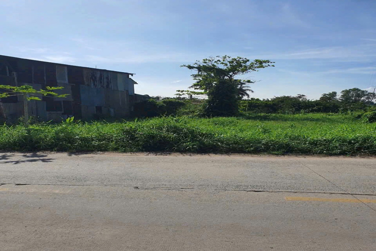 BÁN LÔ ĐẤT 2 MẶT TIỀN TRƯỚC SAU – THẠNH XUÂN 52 – Q.12 – NGANG KHỦNG 16M – CHỈ 25 TỶ