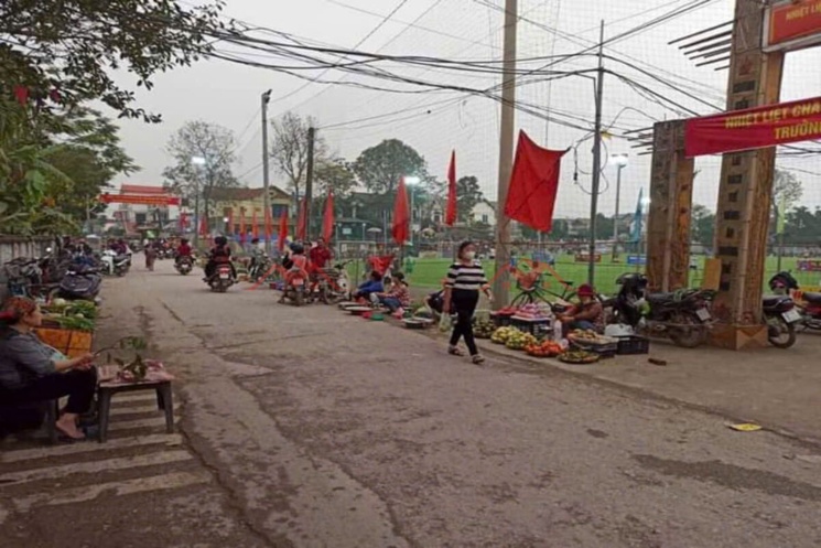 CHÍNH CHỦ BÁN LÔ ĐẤT SIÊU ĐẸP 41M TẠI PHÚ NGHĨA-CHƯƠNG MỸ-HÀ NỘI