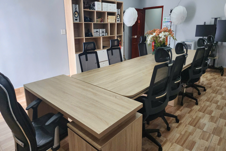 CHO THUÊ VĂN PHÒNG CẦN THƠ GIÁ HỜI, MẶT TIỀN BÙI QUANG TRINH, CÁI RĂNG - 40M2, 5 TRIỆU/THÁNG, SỔ ĐỎ