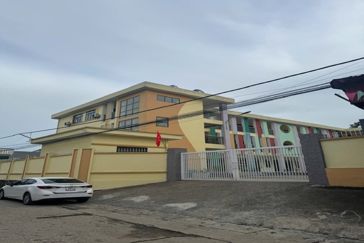 CHÍNH CHỦ BÁN LÔ ĐẤT ĐẸP 407M TẠI TRẦN PHÚ-CHƯƠNG MỸ-HÀ NỘI