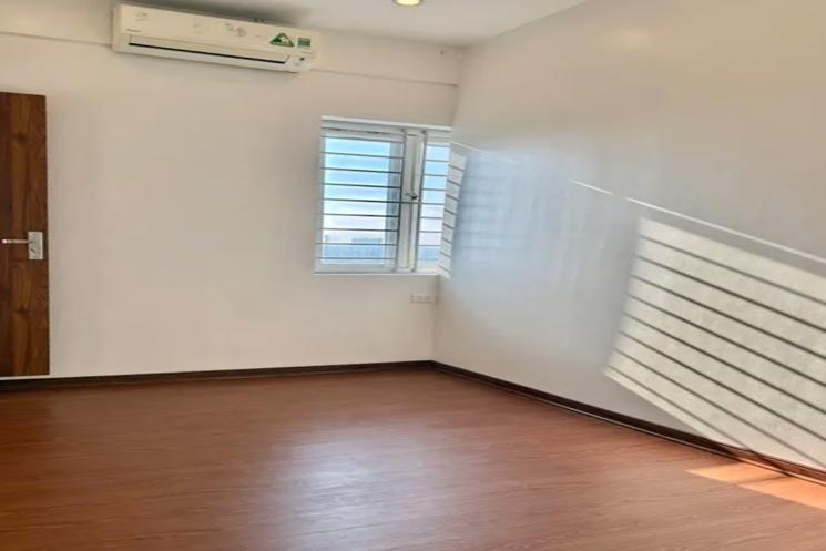 Chung cư lô góc sáng thoáng tại Đền Lừ  Căn hộ lý tưởng chỉ 3,95 tỷ!
