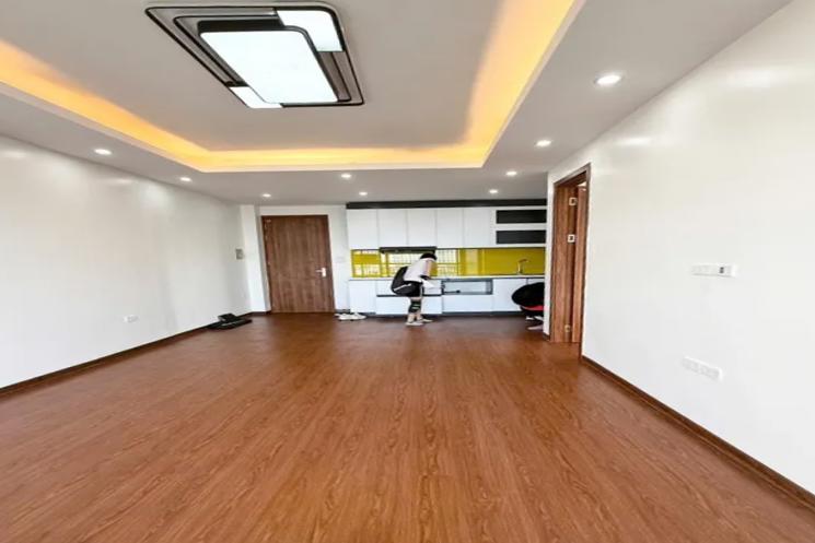 Chung cư lô góc sáng thoáng tại Đền Lừ  Căn hộ lý tưởng chỉ 3,95 tỷ!