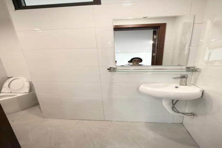 Chung cư lô góc sáng thoáng tại Đền Lừ  Căn hộ lý tưởng chỉ 3,95 tỷ!