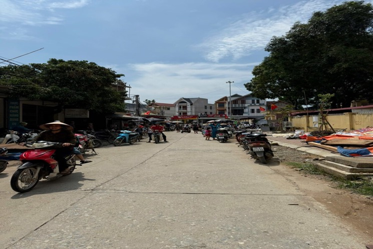 CHÍNH CHỦ BÁN LÔ ĐẤT SIÊU ĐẸP 173M TẠI NAM PHƯƠNG TIẾN-CHƯƠNG MỸ-HÀ NỘI
