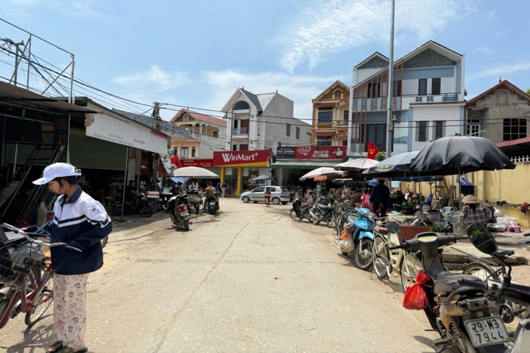 CHÍNH CHỦ BÁN LÔ ĐẤT SIÊU ĐẸP 173M TẠI NAM PHƯƠNG TIẾN-CHƯƠNG MỸ-HÀ NỘI