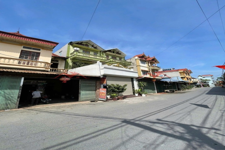 CHÍNH CHỦ BÁN LÔ ĐẤT ĐẸP 68,9M, TẠI BIÊN GIANG-HÀ ĐÔNG-HÀ NỘI