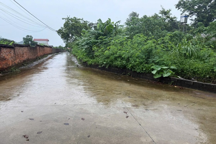 CHÍNH CHỦ BÁN LÔ ĐẤT TO SIÊU ĐẸP 500M TẠI THỦY XUÂN TIÊN-CHƯƠNG MỸ-HÀ NỘI