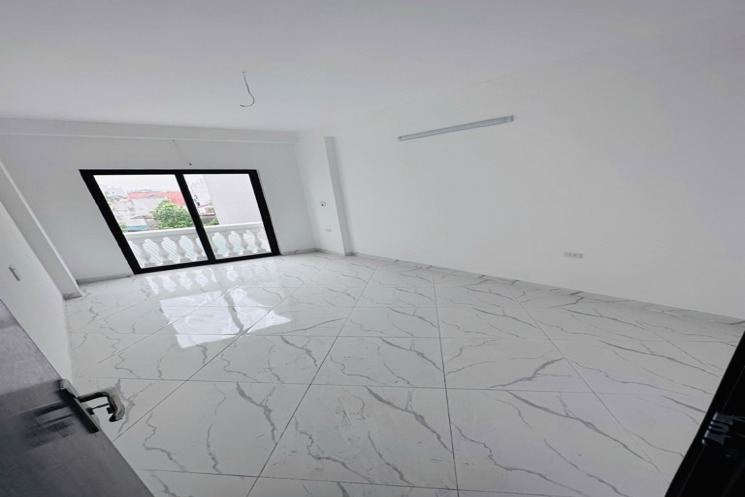 6,5 tỷ có nhà Phú Đô, lô góc 35m2, 5 tầng, dân xây