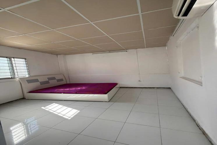 Bán nhà Gò Vấp, kế hẻm xe hơi Nguyễn Văn Công, 90m², 8Pn, nhỉnh 6 tỷ TL