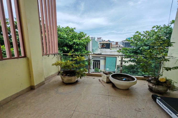 Cần bán lô đất lớn mặt tiền đường Vân đồn , nại hiên đông Sơn trà