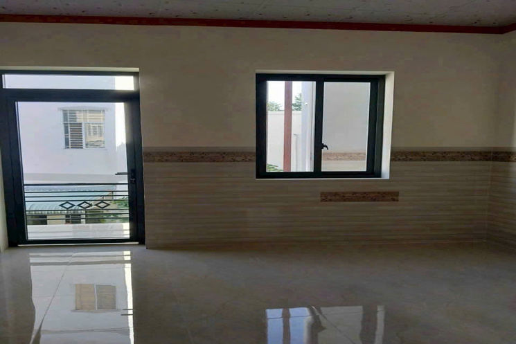 Cho thuê nhà 7 triệu 3 phòng ngủ gần trường Cao đẳng y tế Cần Thơ