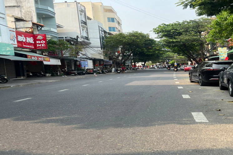 Vị trí đắc địa – ích lợi vượt trội – Giá cả bất ngờ