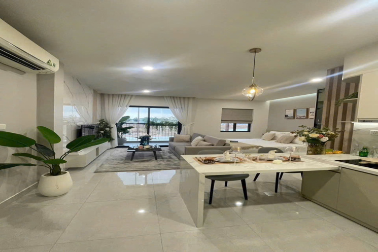 Căn Hộ Studio K-Home Apartment – Lựa Chọn Hoàn Hảo Cho Người Trẻ