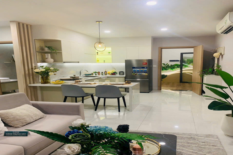 Căn Hộ Studio K-Home Apartment – Lựa Chọn Hoàn Hảo Cho Người Trẻ