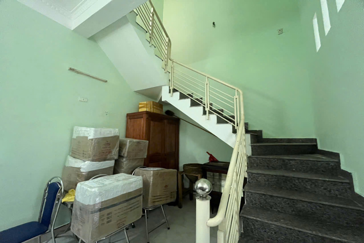 Bán nhà 2 tầng đường đa mặn quận ngủ hành Sơn đà nẵng
