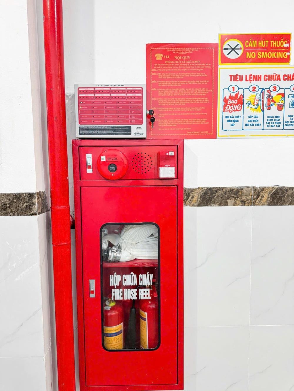 Bán Toà Nhà CCMN 7 Tầng, 21 Phòng, Mặt Tiền Rộng - Giá 16.9 Tỷ