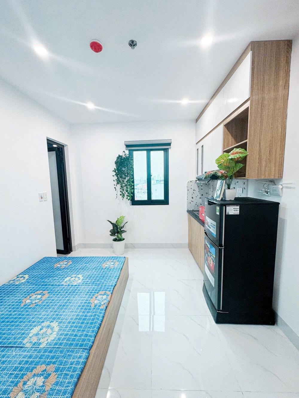 Bán Toà Nhà CCMN 7 Tầng, 21 Phòng, Mặt Tiền Rộng - Giá 16.9 Tỷ