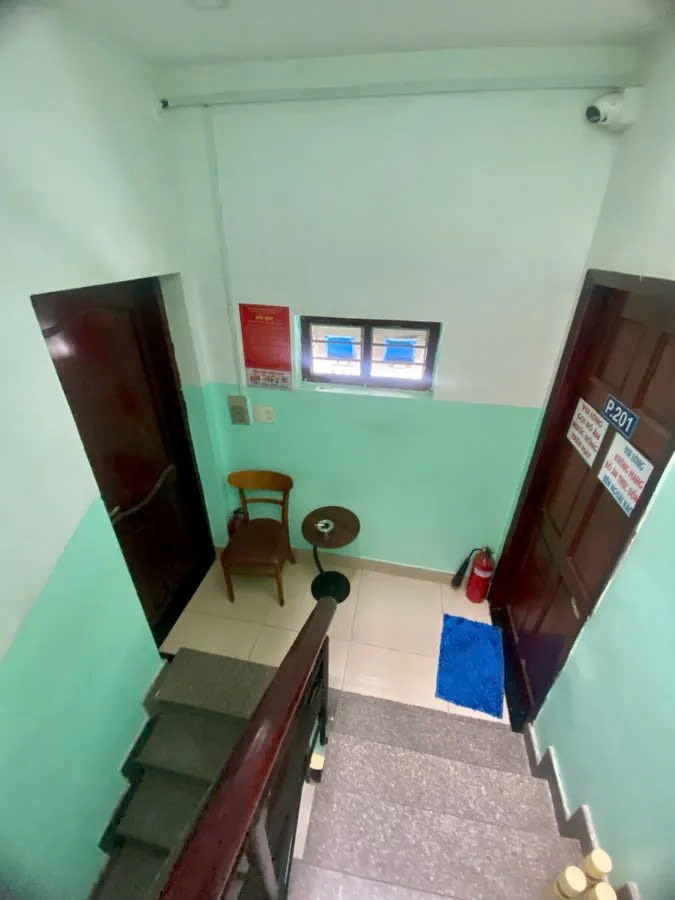 Nhà 4 Tầng Tân Sơn Nhì - 60m2 - Kinh Doanh/Ở - 10.5 Tỷ