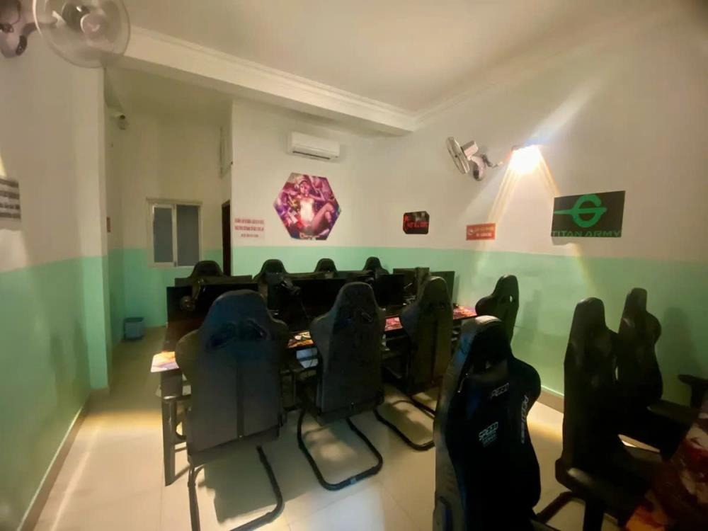 Nhà 4 Tầng Tân Sơn Nhì - 60m2 - Kinh Doanh/Ở - 10.5 Tỷ