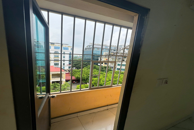 CHÍNH CHỦ CHO THUÊ PHÒNG KHÉP KÍN ĐƯỜNG KIM GIANG, KHU VỰC CHỢ QUANG, THANH LIỆT, THANH TRÌ