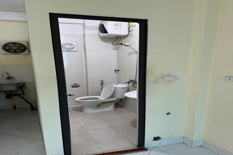CHÍNH CHỦ CHO THUÊ PHÒNG KHÉP KÍN ĐƯỜNG KIM GIANG, KHU VỰC CHỢ QUANG, THANH LIỆT, THANH TRÌ