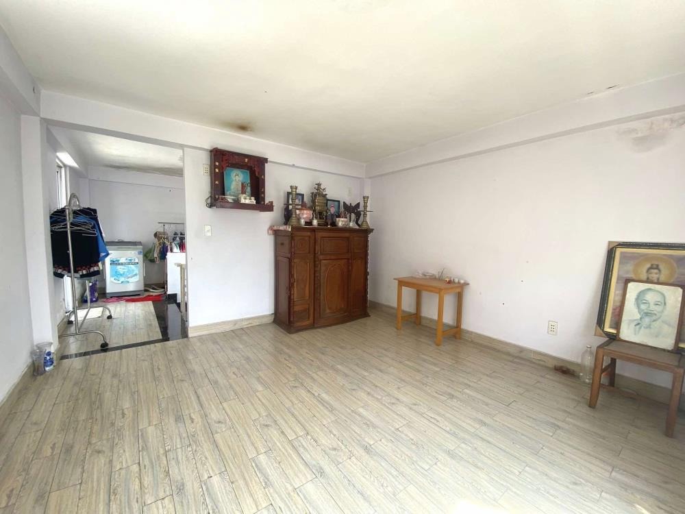 🏡 Nhà 116m2, Hẻm Xe Tải - Giảm 1.2 Tỷ - Dòng Tiền Ổn Định Tại Gò Vấp