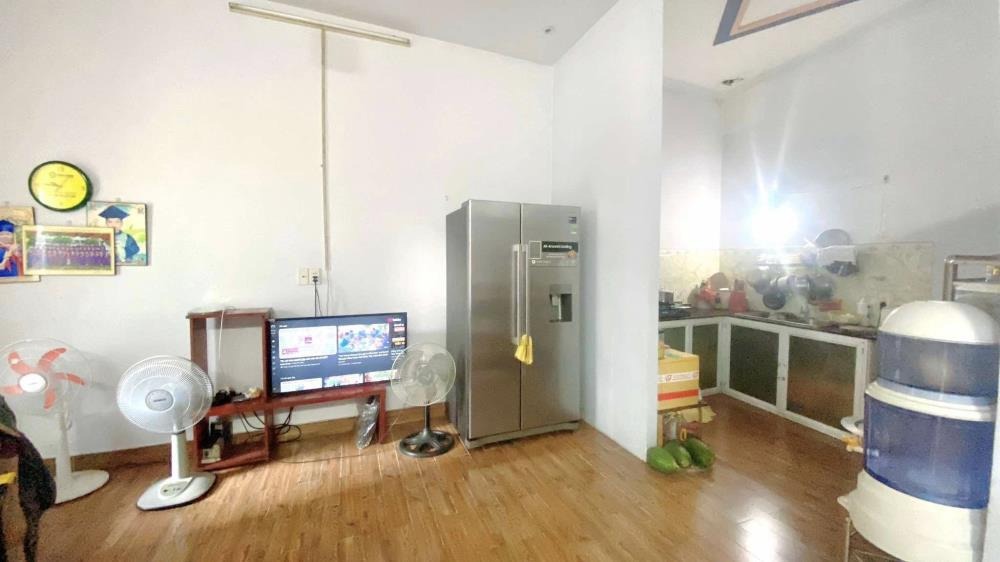 🏡 Nhà 116m2, Hẻm Xe Tải - Giảm 1.2 Tỷ - Dòng Tiền Ổn Định Tại Gò Vấp
