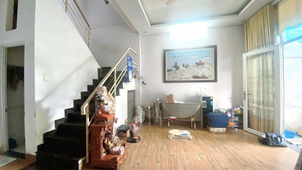 🏡 Nhà 116m2, Hẻm Xe Tải - Giảm 1.2 Tỷ - Dòng Tiền Ổn Định Tại Gò Vấp