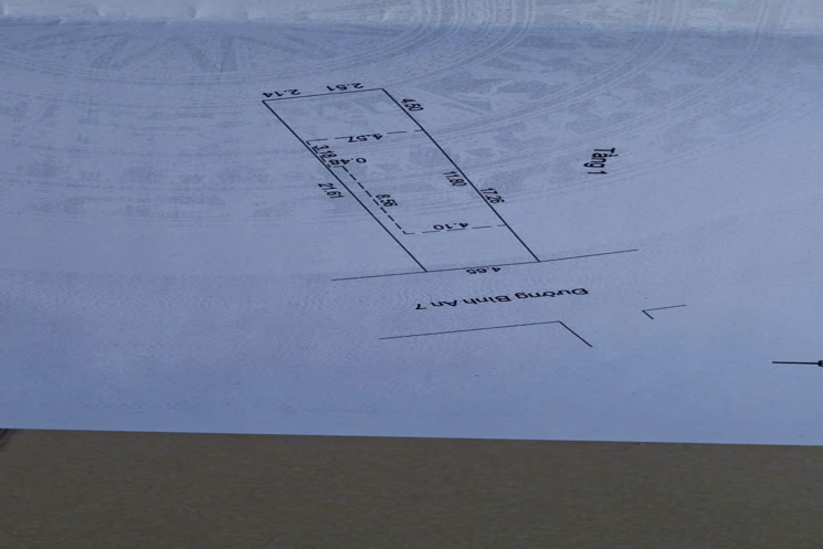 BÁN ĐẤT MẶT TIỀN – HƠN 100M² – TRUNG TÂM HẢI CHÂU – GIÁ CHỈ 5.8 TỶ