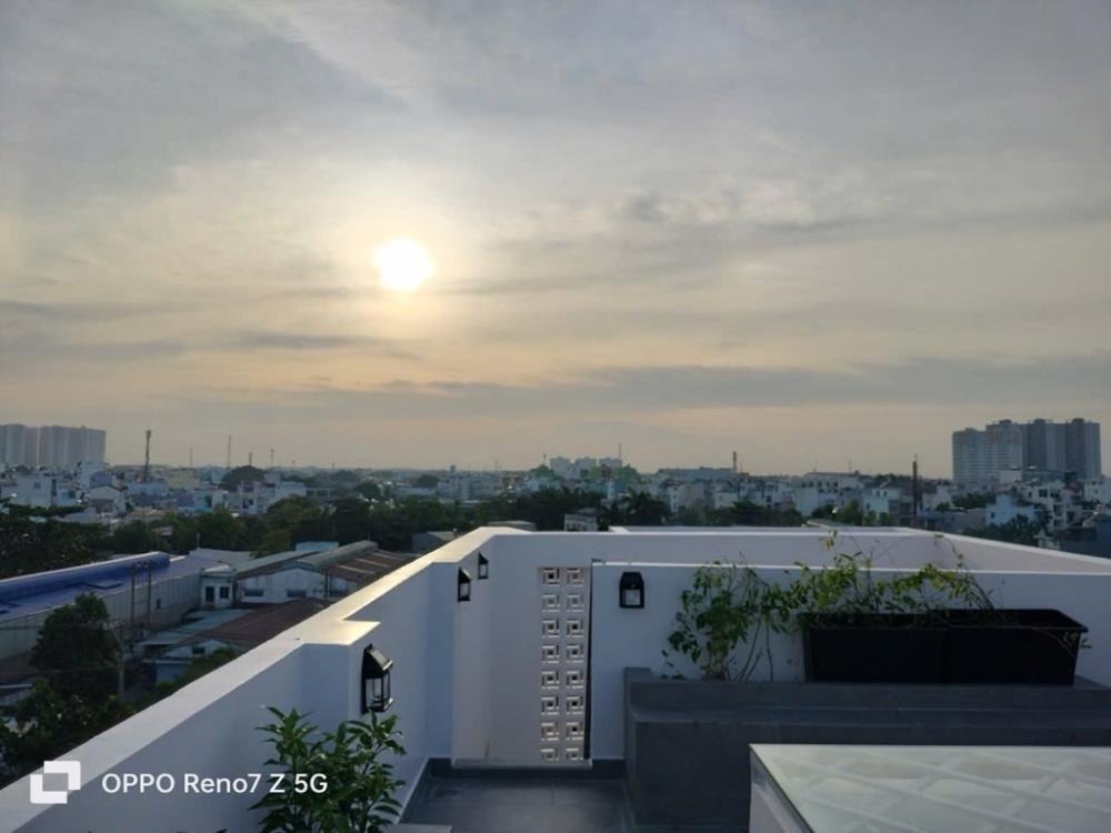 Nhà Đẹp Bình Tân 5 Tầng, Gần Aeon Mall - Giá 7 Tỷ (TL)