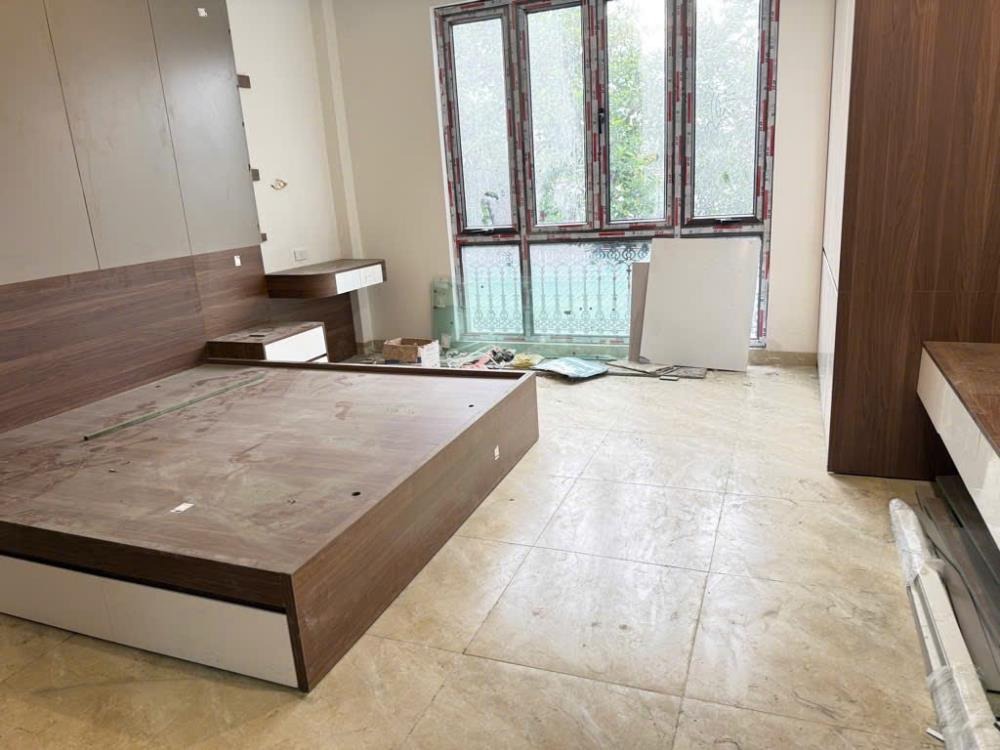 Nhà Đẹp Nguyễn Đức Cảnh - 6 Tầng, 34m², 7.4 Tỷ - Vị Trí Đắc Địa