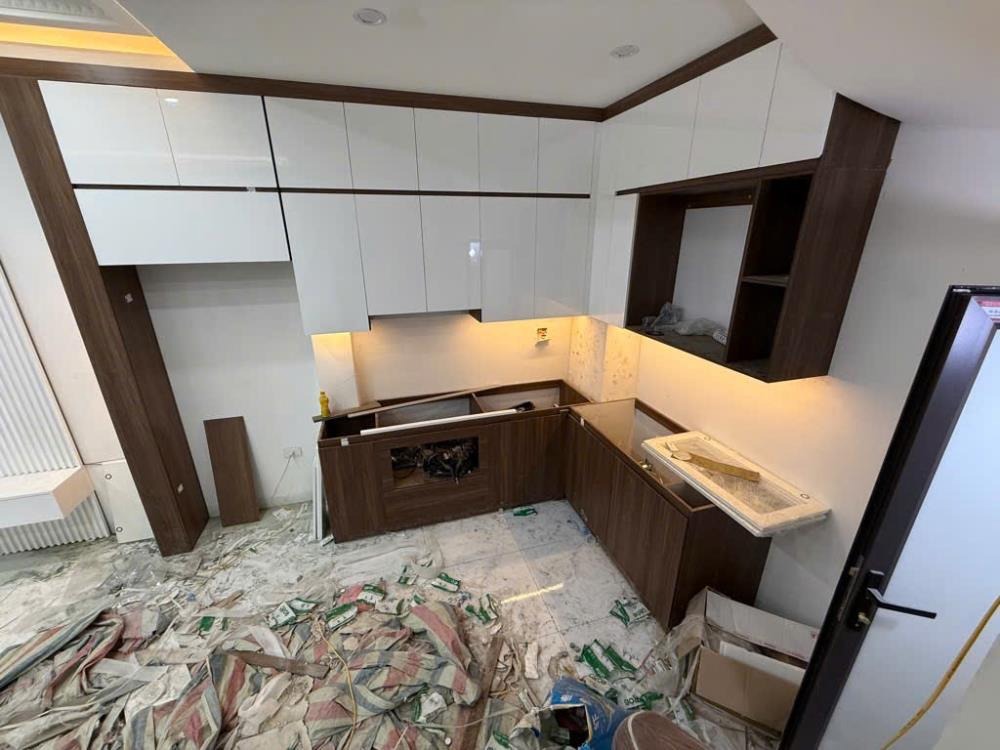 Nhà Đẹp Nguyễn Đức Cảnh - 6 Tầng, 34m², 7.4 Tỷ - Vị Trí Đắc Địa