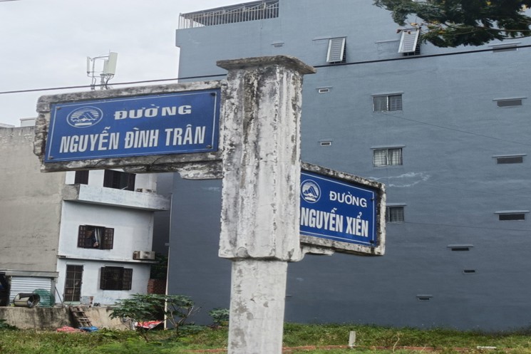 SIÊU PHẨM LÔ ĐÔI NGANG 10M – VỊ TRÍ VÀNG NGUYỄN XIỂN – NGŨ HÀNH SƠN