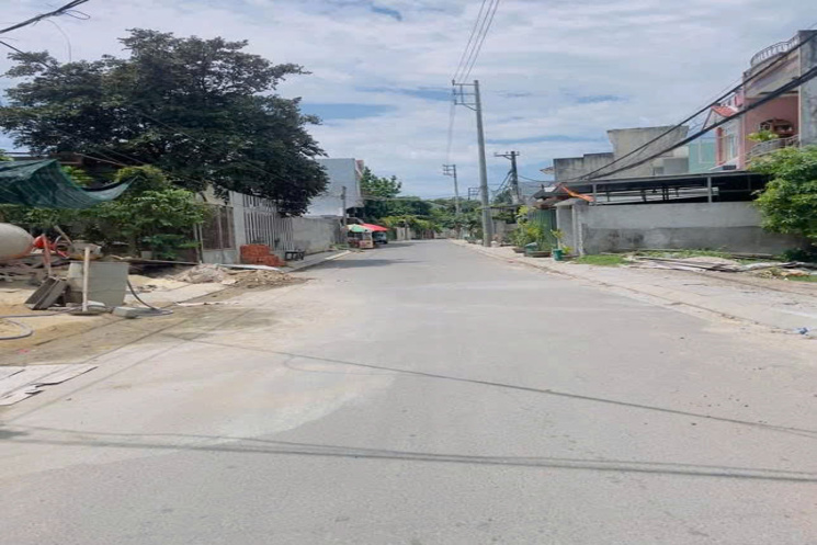 CÒN 1 Lô Tôn Đản Duy Nhất giá Tốt Nhất Thị Trường, Tôn Đản, Hòa Minh, Liên Chiểu