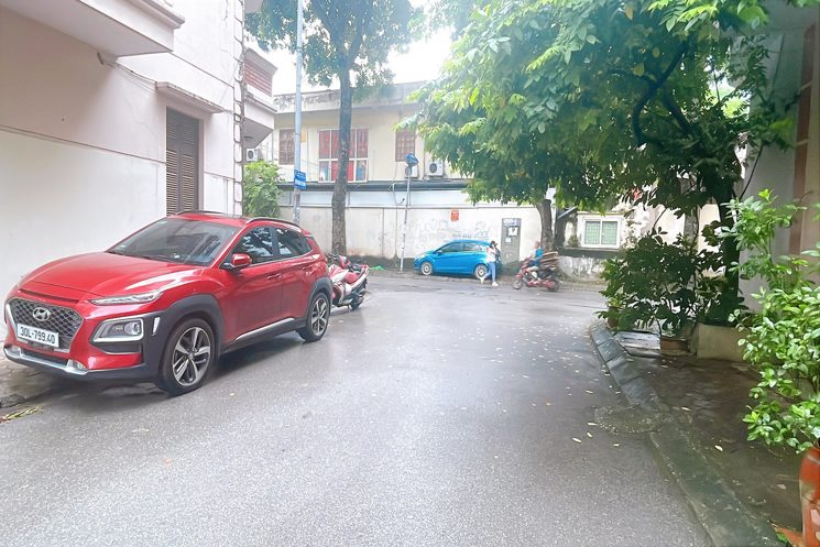 BÁN GẤP NHÀ KHU ĐÔ THỊ VĂN QUÁN HÀ ĐÔNG ,MĂT PHỐ, LÔ GÓC  - TRUNG TÂM KĐT VĂN QUÁN - KINH DOANH,