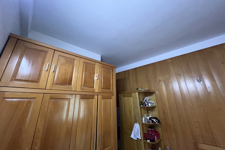 ♥ Góc Mặt Tiền Núi Thành, khu Đại Học, 80m2, ngang 6.5m, 4 tầng đúc cực xịn sò