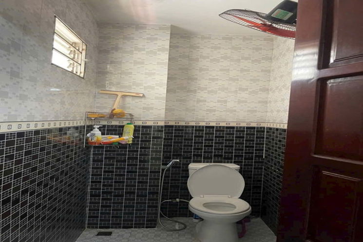 CHÍNH CHỦ CẦN BÁN NHÀ ĐẸP – FULL NỘI THẤT – TRUNG TÂM SƠN TRÀ, ĐÀ NẴNG