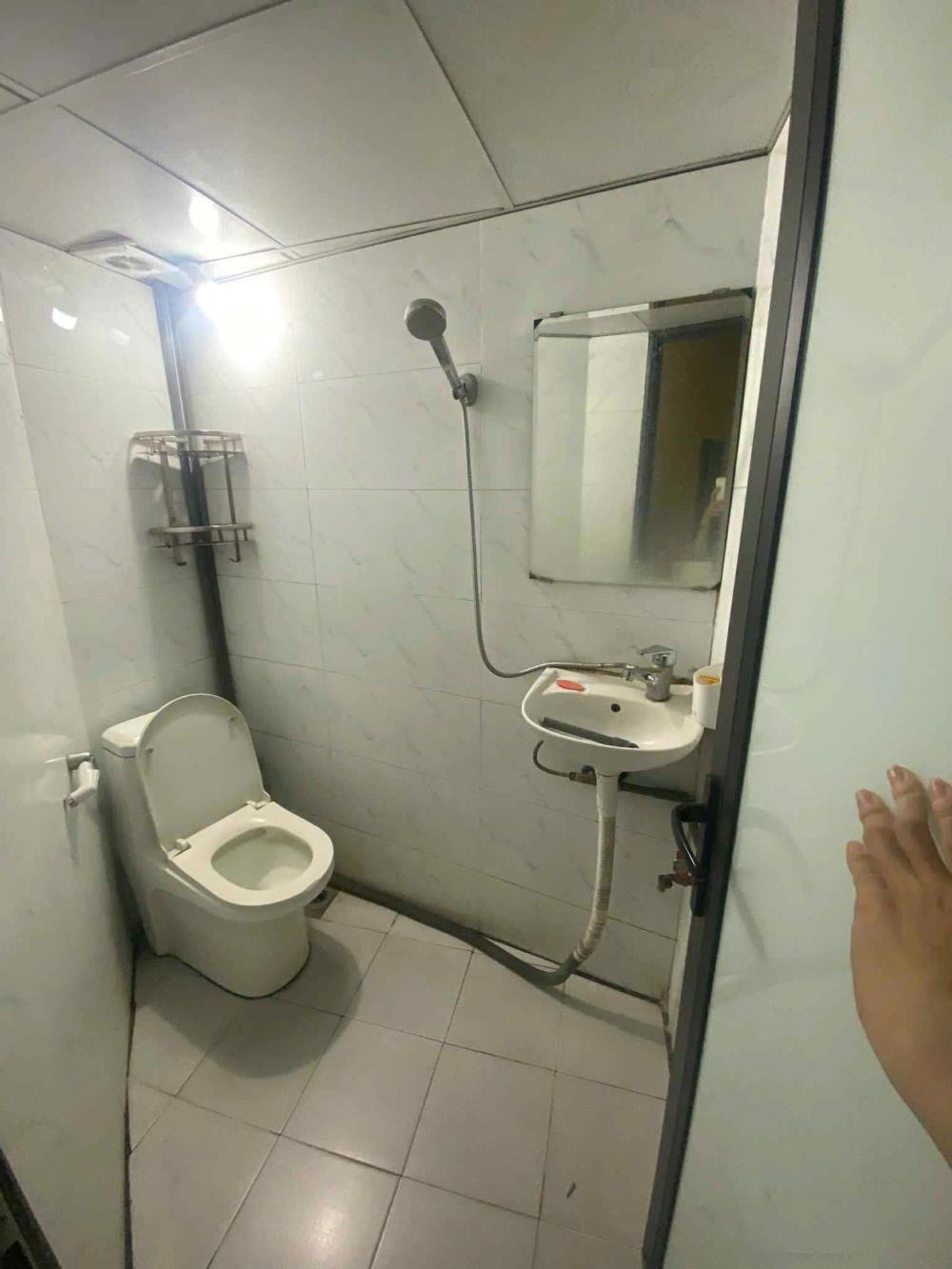 Cho Thuê Nhà Mặt Phố Đại La - 55m2 x 2 Tầng - Giá 25tr/Tháng