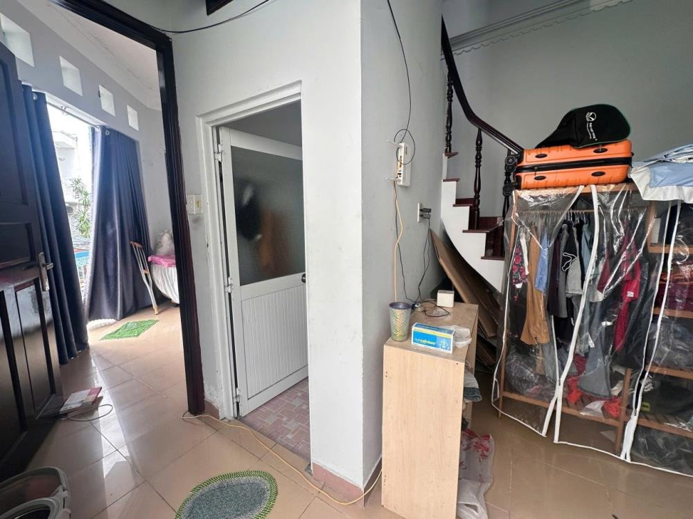 Nhà Mặt Tiền Chợ Văn Thánh, Bình Thạnh - 3 Tầng, 60m2, Lô Góc - Kinh Doanh Đỉnh