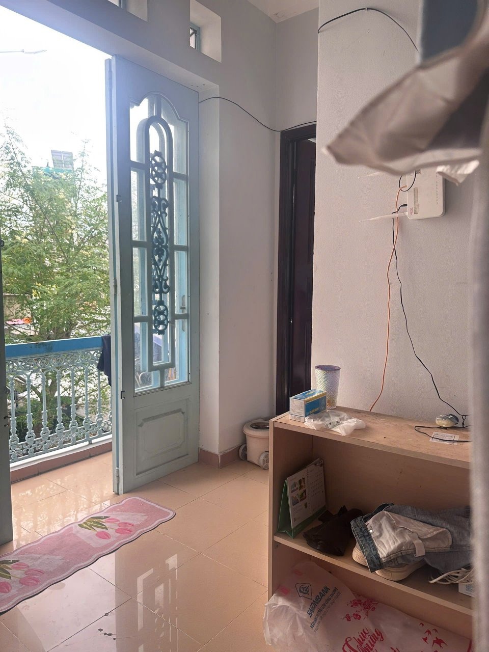 Nhà Mặt Tiền Chợ Văn Thánh, Bình Thạnh - 3 Tầng, 60m2, Lô Góc - Kinh Doanh Đỉnh