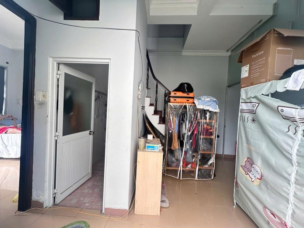 Nhà Mặt Tiền Chợ Văn Thánh, Bình Thạnh - 3 Tầng, 60m2, Lô Góc - Kinh Doanh Đỉnh