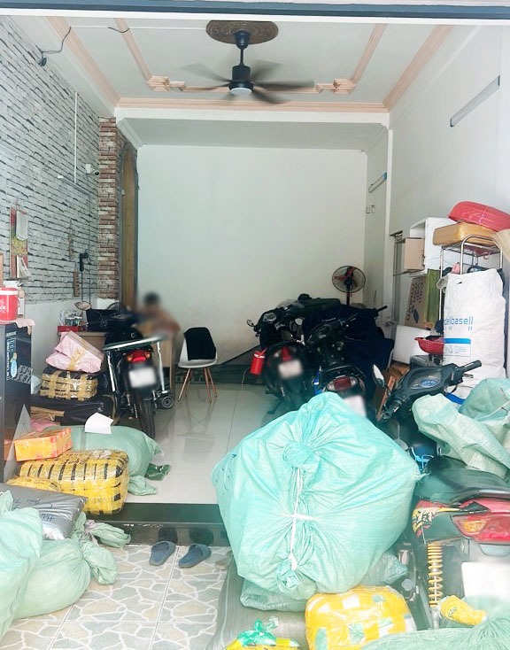 Nhà 4 Tầng, Hẻm Xe Hơi, Cộng Hòa, Tân Bình - 17 Tỷ Thương Lượng