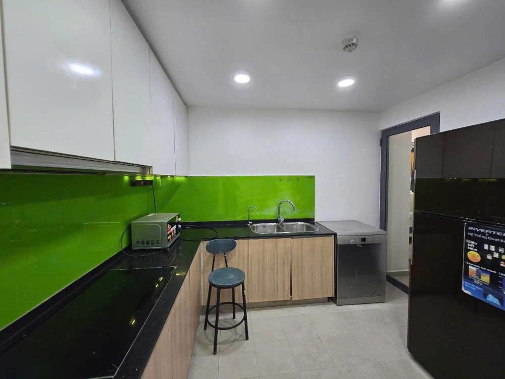 Bán Căn Hộ Mulberry Lane 2PN, 114m2, View Đẹp - Giá 7.4 Tỷ