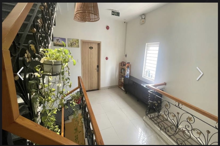 Bán Căn Hộ 5T siêu vip sát cầu tình yêu- chợ đêm Sơn Trà